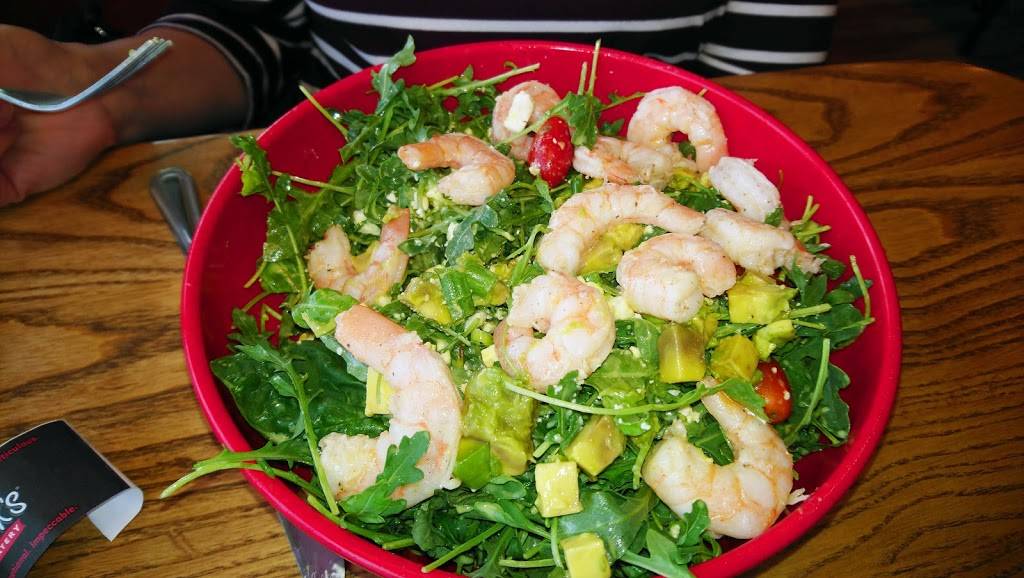 Newks Eatery | restaurant | 2217 N Tarrant Pkwy, Fort Worth, TX 76177, USA | 6827476464 OR +1 682-747-6464