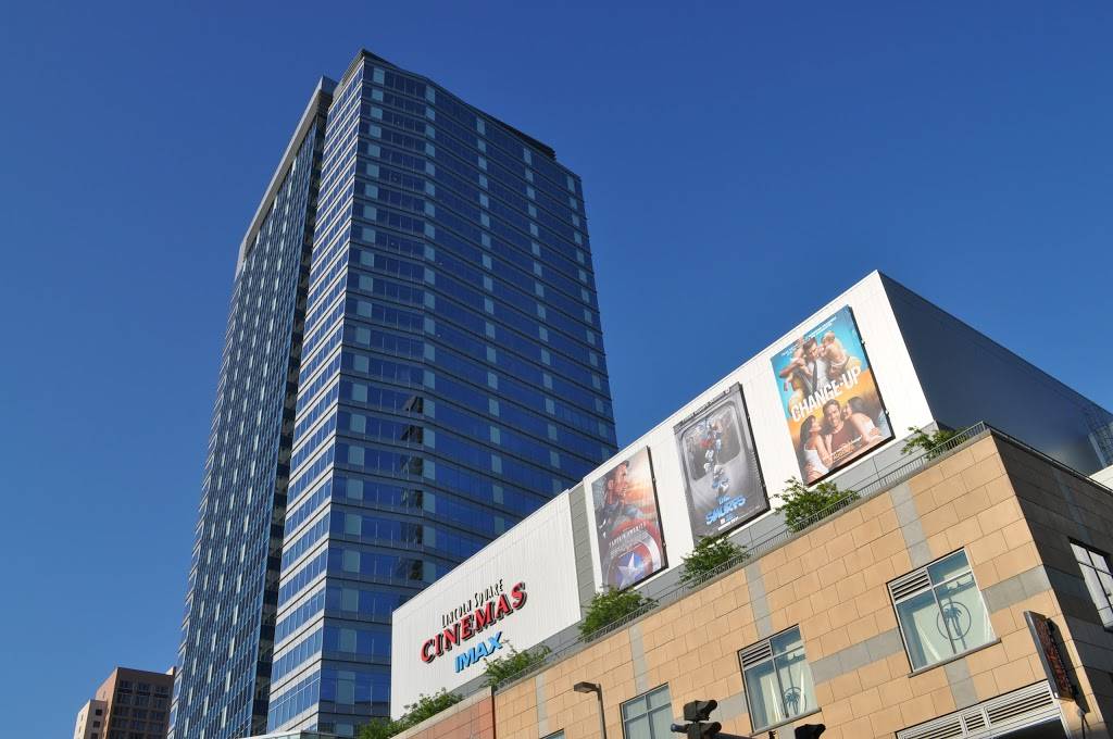 Cinemark Lincoln Square | meal takeaway | 700 Bellevue Way NE #310, Bellevue, WA 98004, USA | 4254509100 OR +1 425-450-9100