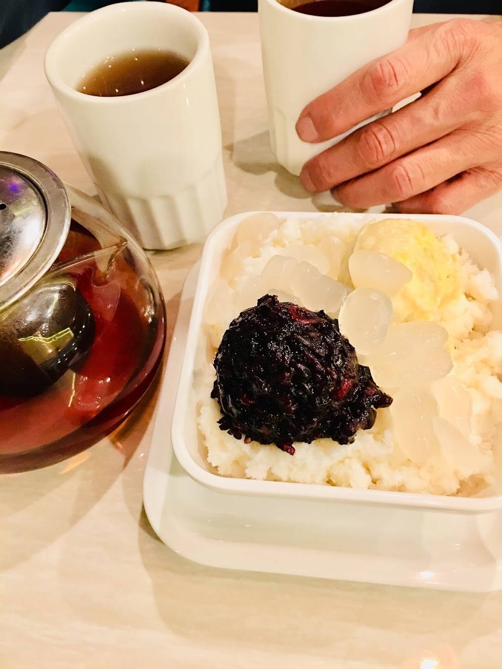 Leisure dessert | restaurant | Concord, CA 94520, USA | 9253327928 OR +1 925-332-7928