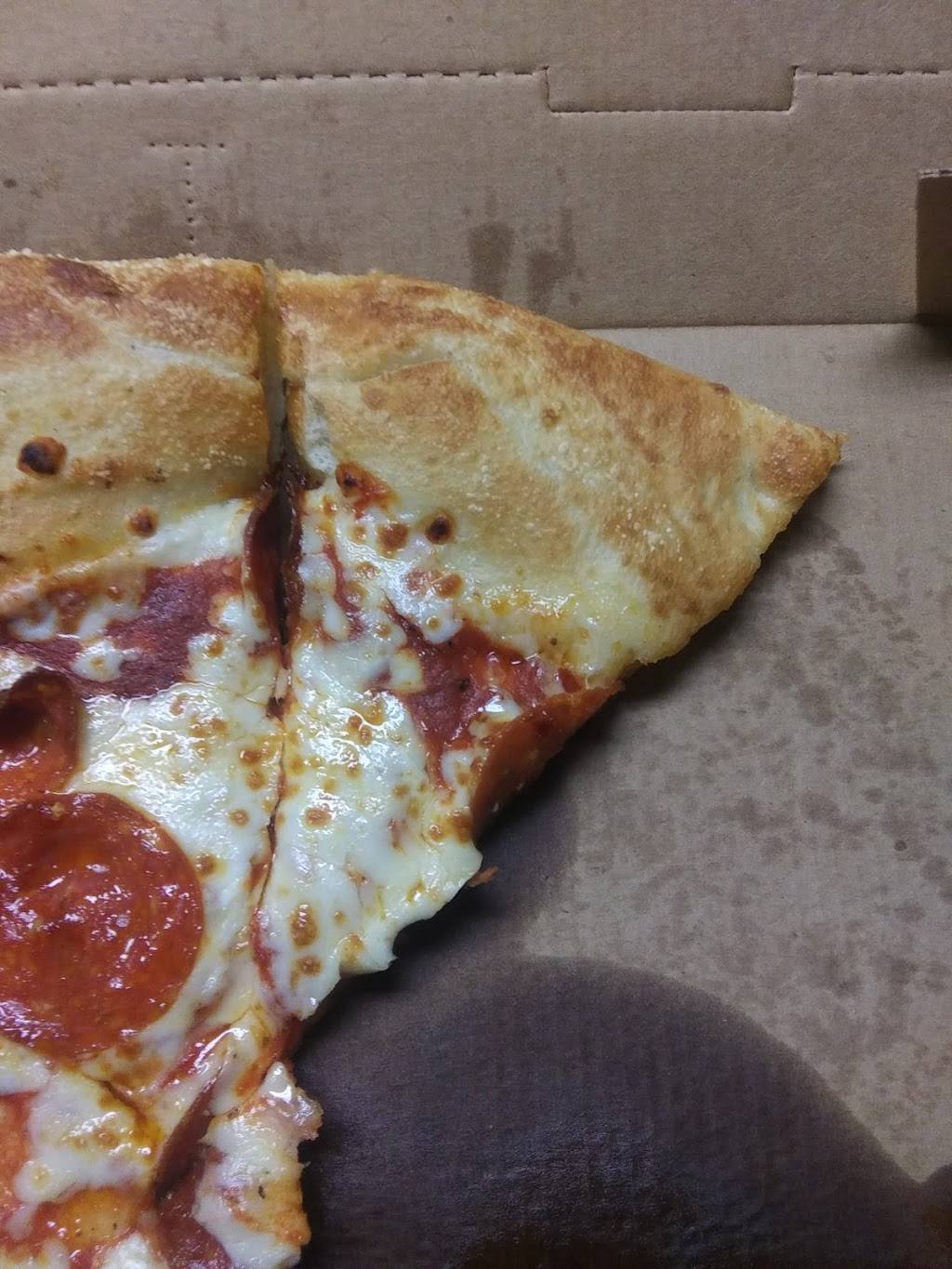 Little Caesars Pizza | meal takeaway | 1500 Hustonville Rd, Danville, KY 40422, USA | 8592361122 OR +1 859-236-1122