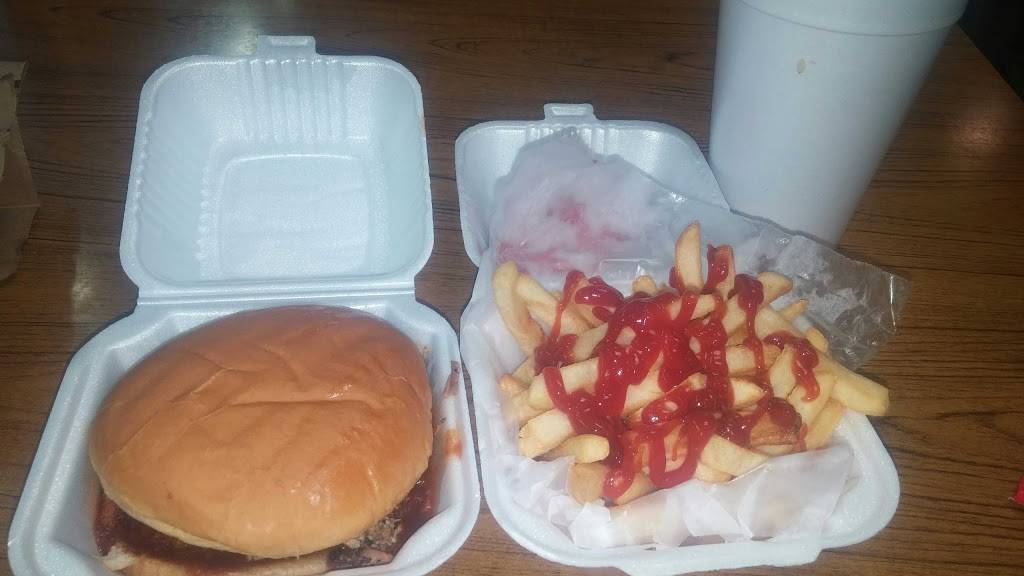 Pinehurst BBQ | restaurant | 100 Strickland Dr, Pinehurst, TX 77630, USA | 4098862223 OR +1 409-886-2223