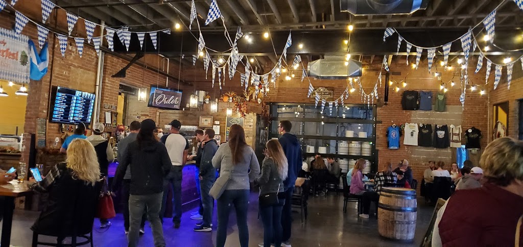 Remedy Brewing Company | restaurant | 401 E 8th St #120, Sioux Falls, SD 57103, USA | 6052716193 OR +1 605-271-6193