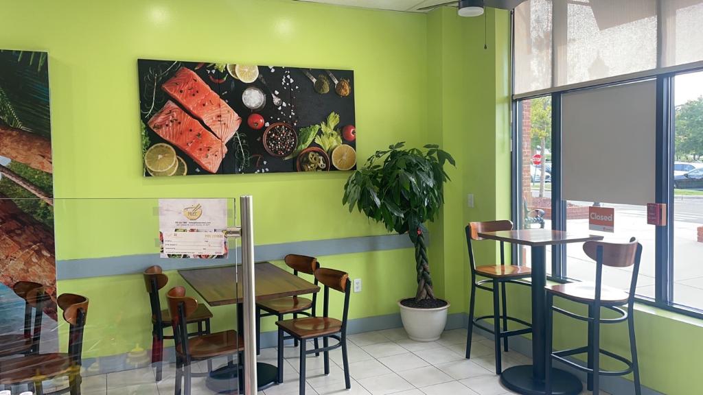 poke express | restaurant | 16041 Johnston Rd, Charlotte, NC 28277, USA | 9802367888 OR +1 980-236-7888