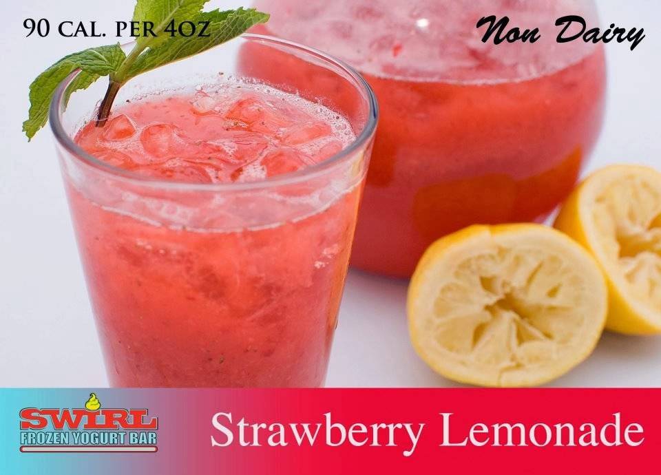 Swirl Frozen Yogurt | meal takeaway | 267 Village Commons Blvd, Camarillo, CA 93012, USA | 8054848040 OR +1 805-484-8040