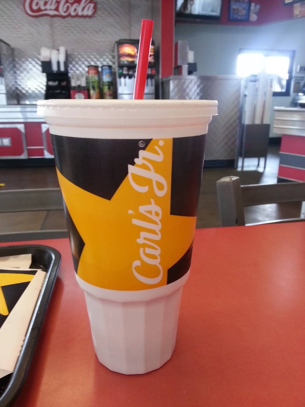 Carls Jr. | restaurant | 5378 S Power Rd, Gilbert, AZ 85295, USA | 4802791743 OR +1 480-279-1743