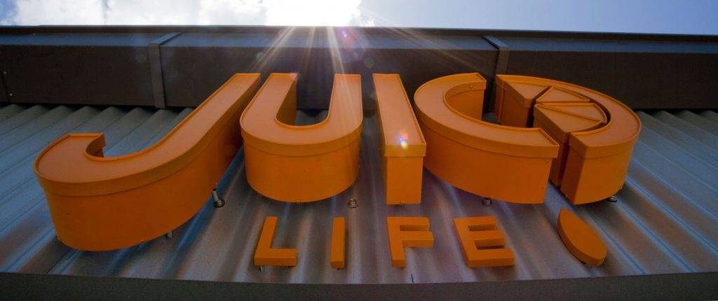 Juicd Life Hawaii | cafe | 685 Auahi St #218, Honolulu, HI 96813, USA | 8083670264 OR +1 808-367-0264