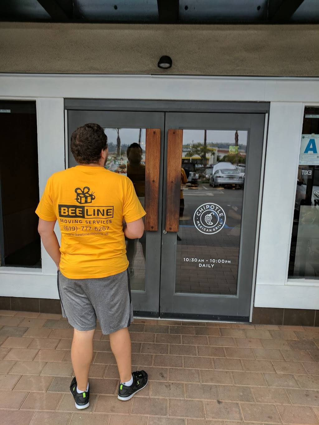 Chipotle Mexican Grill | restaurant | 2710 Via De La Valle Ste 290, Del Mar, CA 92014, USA | 8587241181 OR +1 858-724-1181