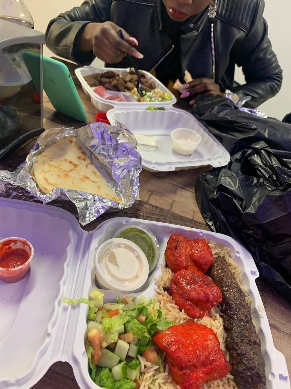 Khyber Kitchen | restaurant | 904 Bonifant St, Silver Spring, MD 20910, USA | 3013287931 OR +1 301-328-7931