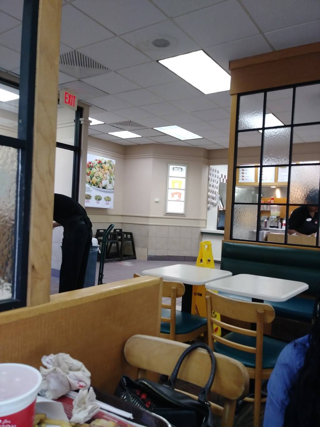 Wendys | restaurant | 4435 Northlake Blvd, Palm Beach Gardens, FL 33410, USA | 5616263844 OR +1 561-626-3844