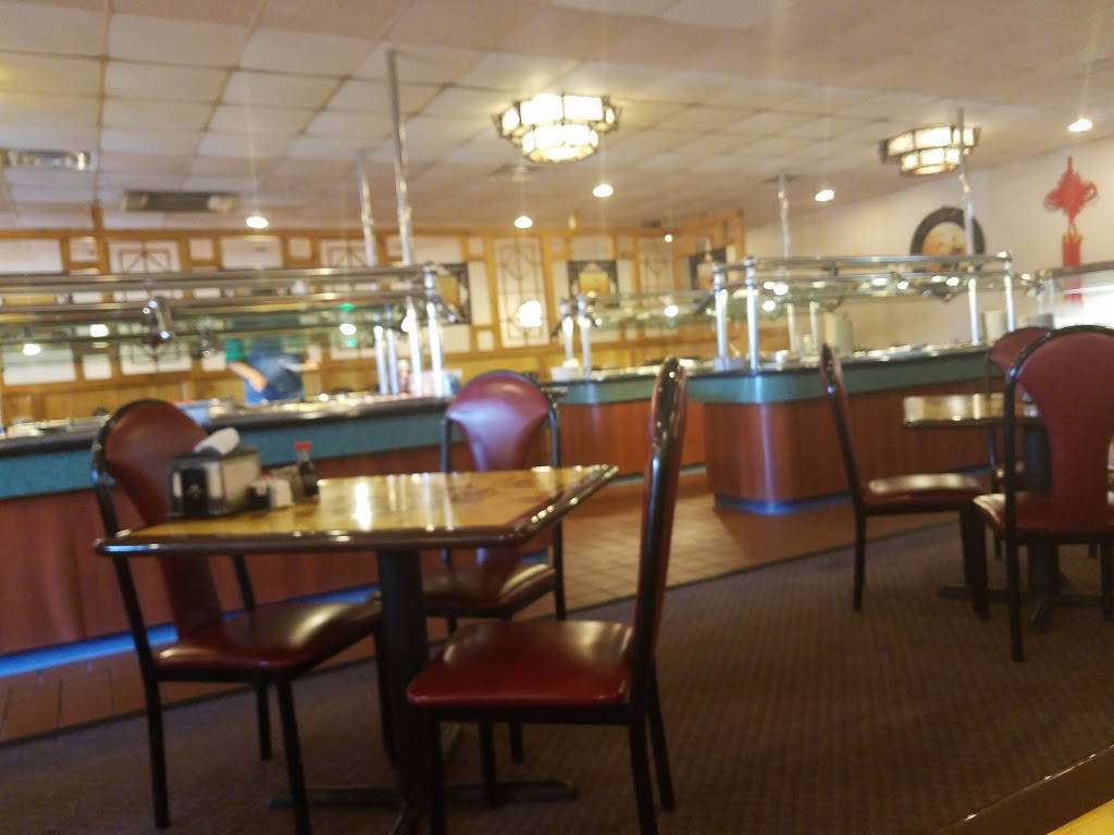 China Buffet | restaurant | 54 Southtowne Shopping Ctr, Southtowne Shopping Ctrr, Du Quoin, IL 62832, USA | 6185425590 OR +1 618-542-5590