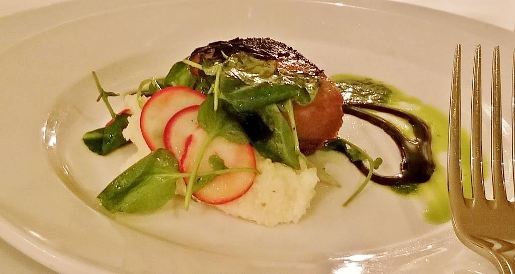 Aubergine Private Dining Club | restaurant | 1265 Grandview Ave, Grandview Heights, OH 43212, USA | 61448611143 OR +1 614-486-1114 ext. 3