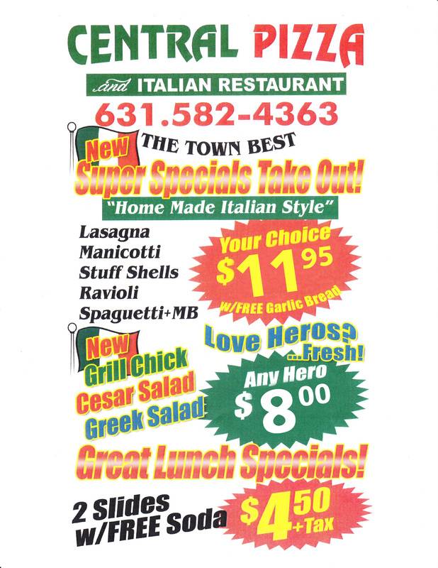 Porsias | restaurant | 146 Wheeler Rd, Central Islip, NY 11722, USA | 6315821111 OR +1 631-582-1111