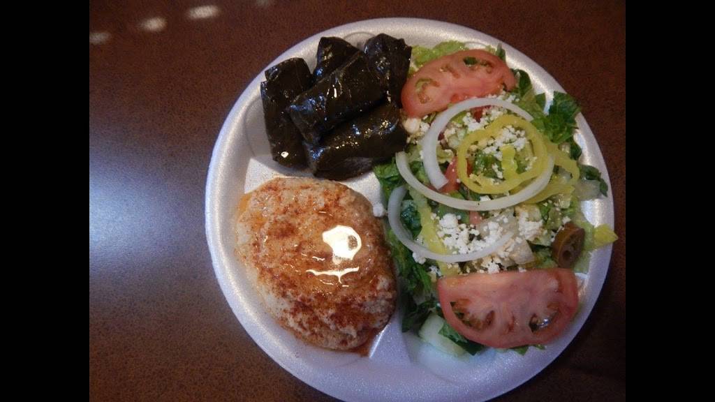 Greek Cafe Grill | restaurant | 7038 Hwy 70 S ste #B, Nashville, TN 37221, USA | 6157395570 OR +1 615-739-5570