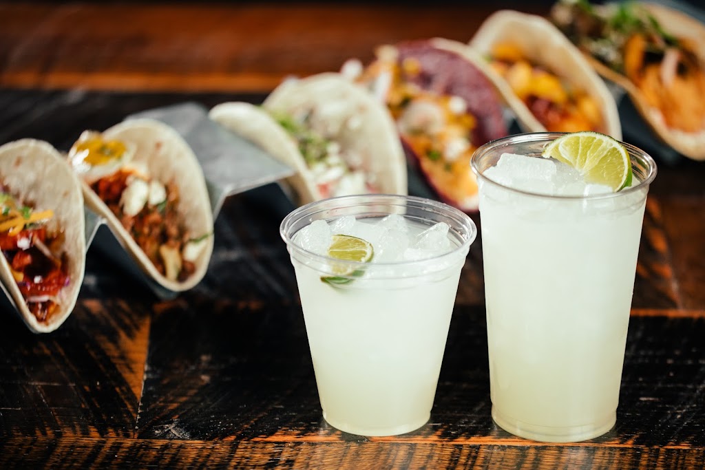 Velvet Taco | restaurant | 1911 Broadway, Nashville, TN 37203, USA | 6292163918 OR +1 629-216-3918