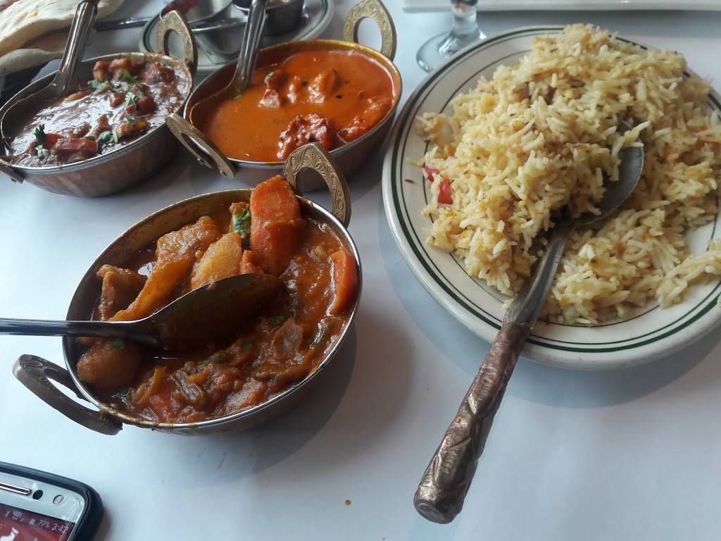 Clay Oven Indian Restaurant | restaurant | 385 W Portal Ave, San Francisco, CA 94127, USA | 4157312400 OR +1 415-731-2400