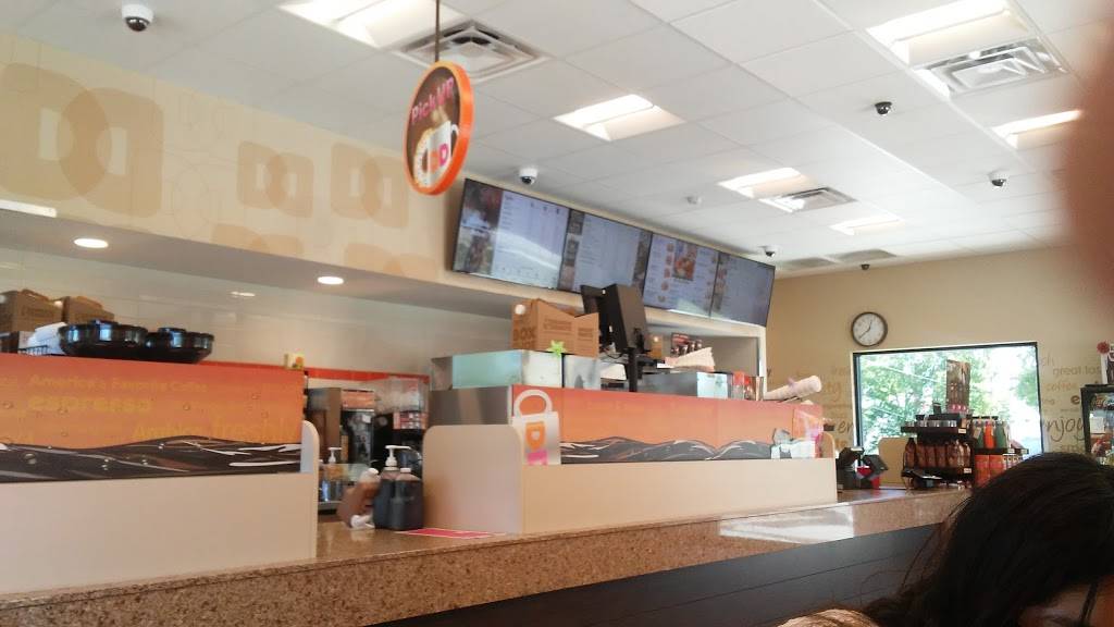 Dunkin | bakery | 584 7th Ave, Marion, IA 52302, USA | 3193771603 OR +1 319-377-1603
