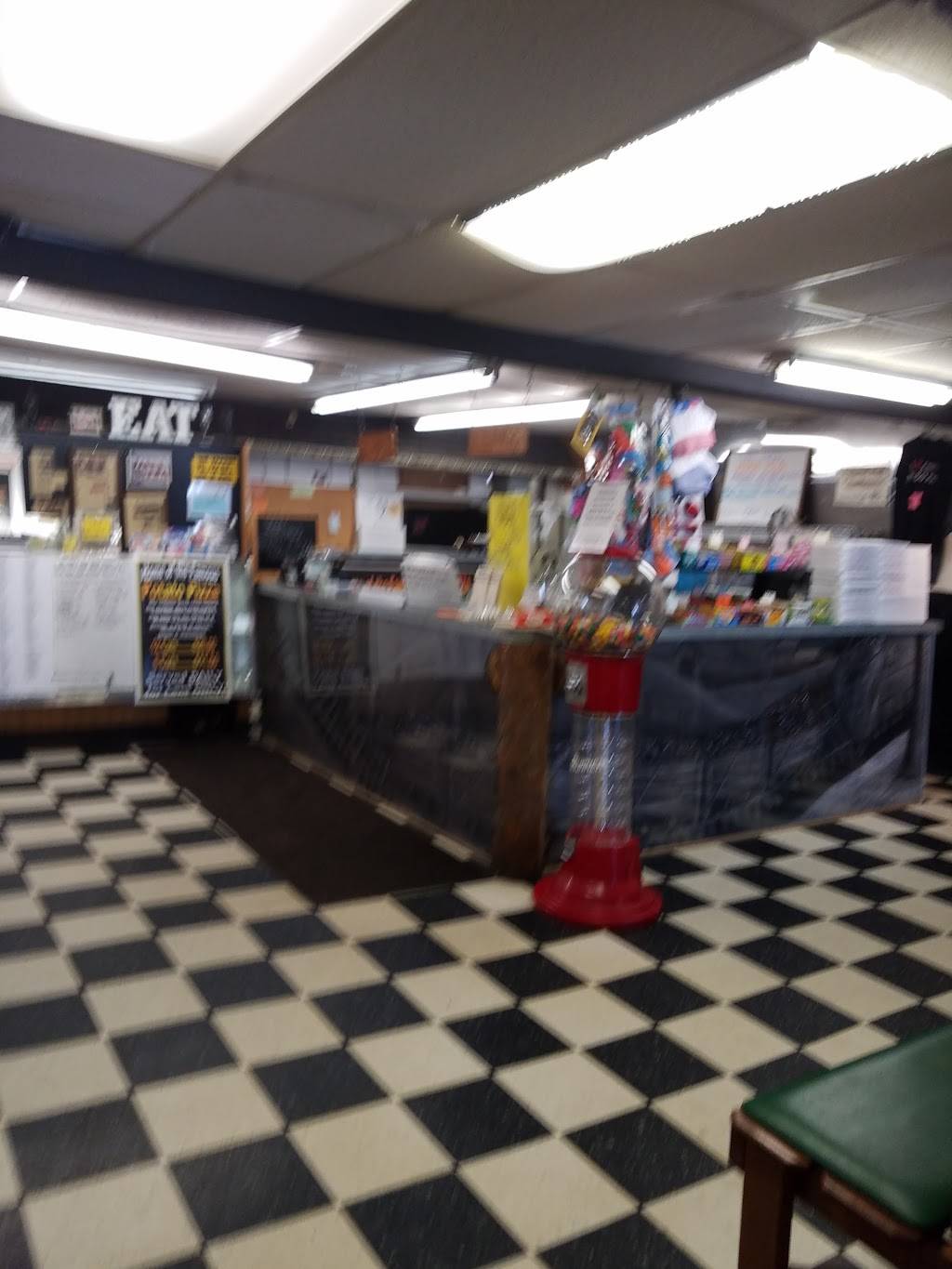 Ferris Pizza | restaurant | 106 Church St, Moscow, PA 18444, USA | 5708423130 OR +1 570-842-3130