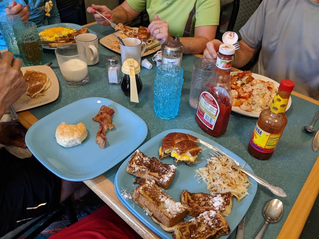 Horsts Little Bakery Haus Downtown | restaurant | 843 W Main St, Madison, IN 47250, USA | 8122742051 OR +1 812-274-2051