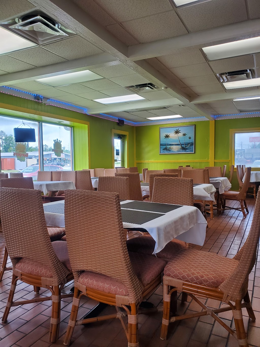 Burgerz Queen | restaurant | 5880 Normandy Blvd, Jacksonville, FL 32205, USA | 9047388491 OR +1 904-738-8491