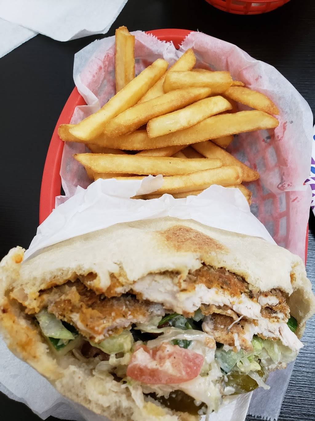 Milk & Honey Kosher Market | restaurant | 420 N Coit Rd, Richardson, TX 75080, USA | 9724040704 OR +1 972-404-0704