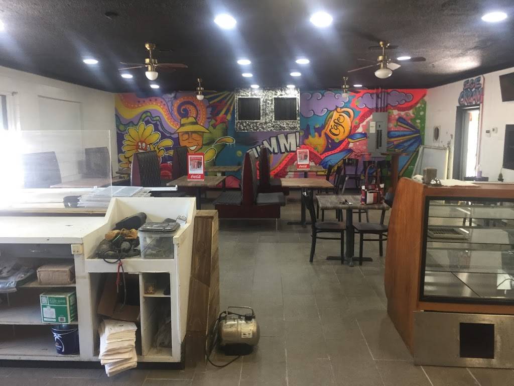 Señor chicken | restaurant | 1460 Springdale Rd, Lancaster, SC 29720, USA | 8032852555 OR +1 803-285-2555