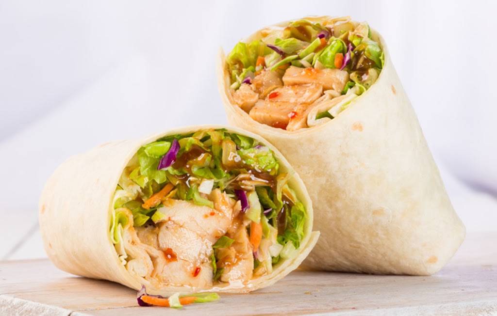 Earl of Sandwich | restaurant | One S Market St Ste 20, San Jose, CA 95113, USA | 4089316550 OR +1 408-931-6550