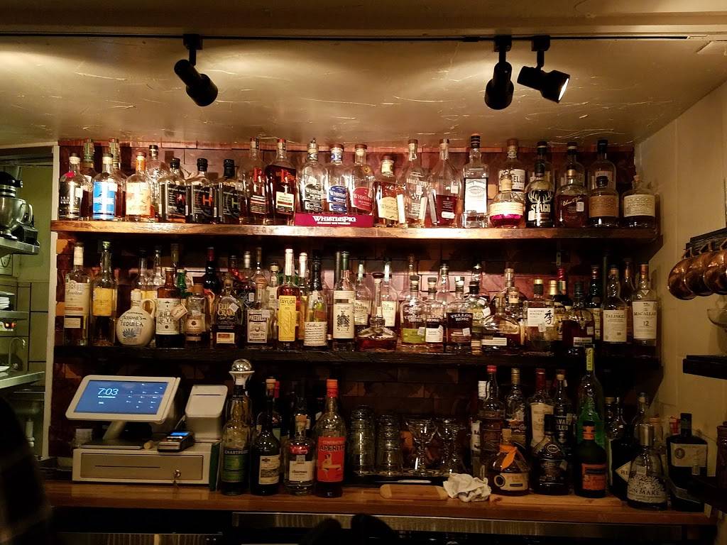 Rye | restaurant | 111 W Virginia St, McKinney, TX 75069, USA | 4696251793 OR +1 469-625-1793