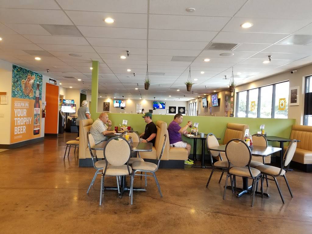 The Breakroom | restaurant | 4131 S Shingle Rd #7, Shingle Springs, CA 95682, USA | 5307636761 OR +1 530-763-6761