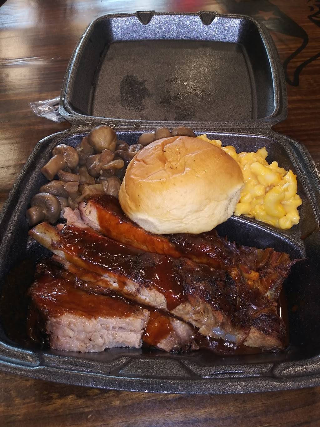 Texas Best BBQ | restaurant | 4880 Mountain Creek Pkwy, Dallas, TX 75236, USA | 9727097534 OR +1 972-709-7534