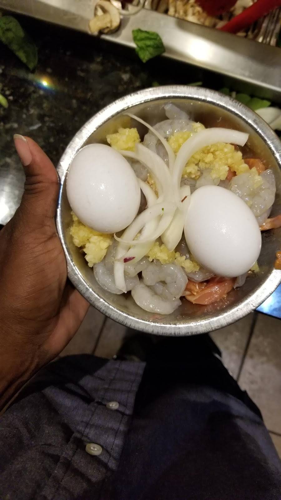 Kublai Khan | restaurant | 7204 Airways Blvd #5802, Southaven, MS 38671, USA | 6624705638 OR +1 662-470-5638