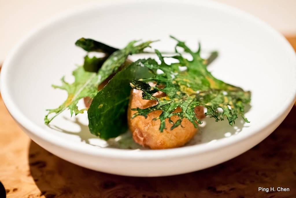 Manresa | restaurant | 320 Village Ln, Los Gatos, CA 95030, USA | 4083544330 OR +1 408-354-4330