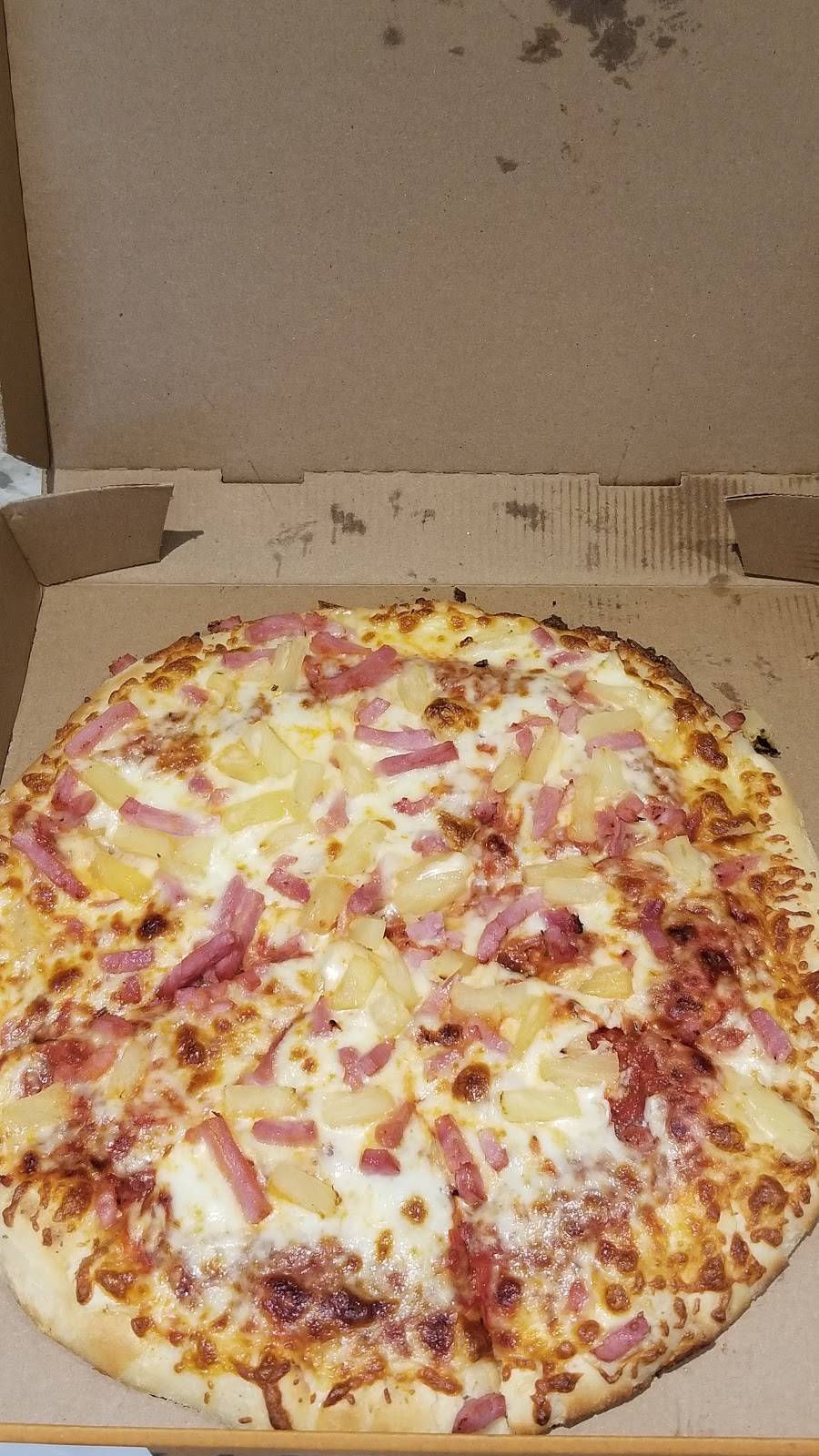 Little Caesars Pizza | meal takeaway | 3555 Thickson Rd, Whitby, ON L1R 2H1, Canada | 9057251766 OR +1 905-725-1766