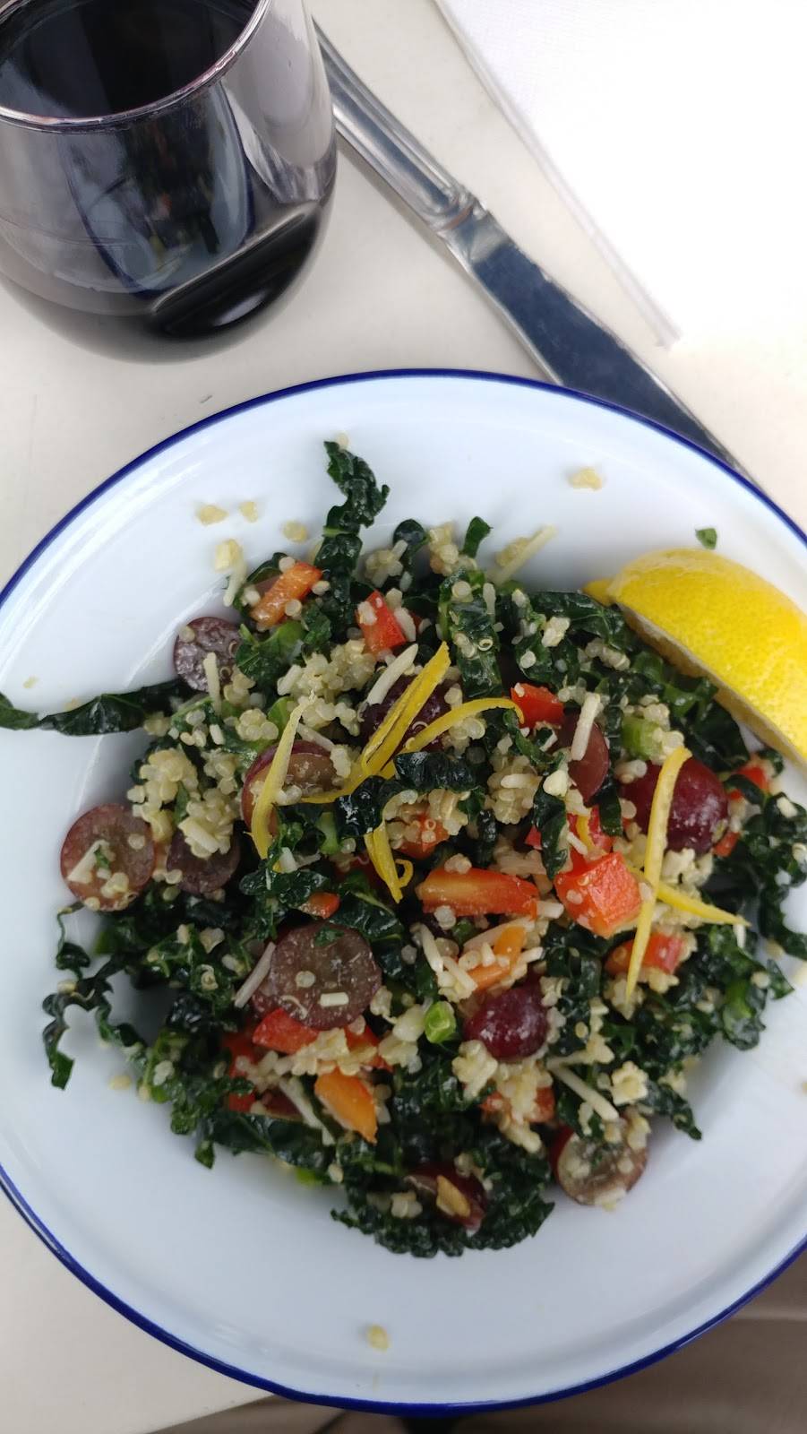 Ingos Tasty Food | restaurant | 4502 N 40th St, Phoenix, AZ 85018, USA | 6027952884 OR +1 602-795-2884