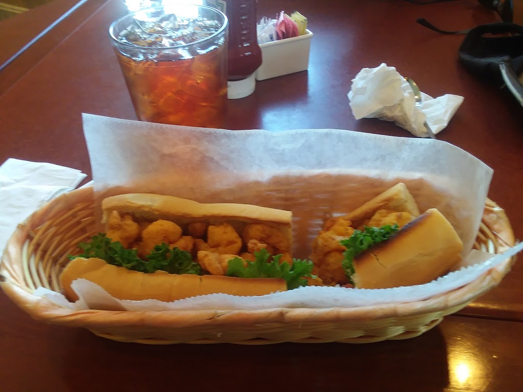 Joeys | restaurant | 503 Bertrand Dr, Lafayette, LA 70506, USA | 3372373661 OR +1 337-237-3661
