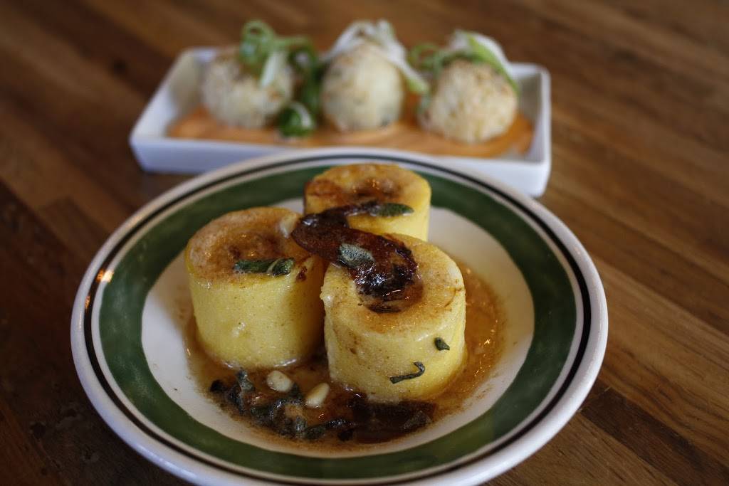 Casa Vaca Bistro + Bar | restaurant | 7800 SW Capitol Hwy, Portland, OR 97219, USA | 5034328479 OR +1 503-432-8479