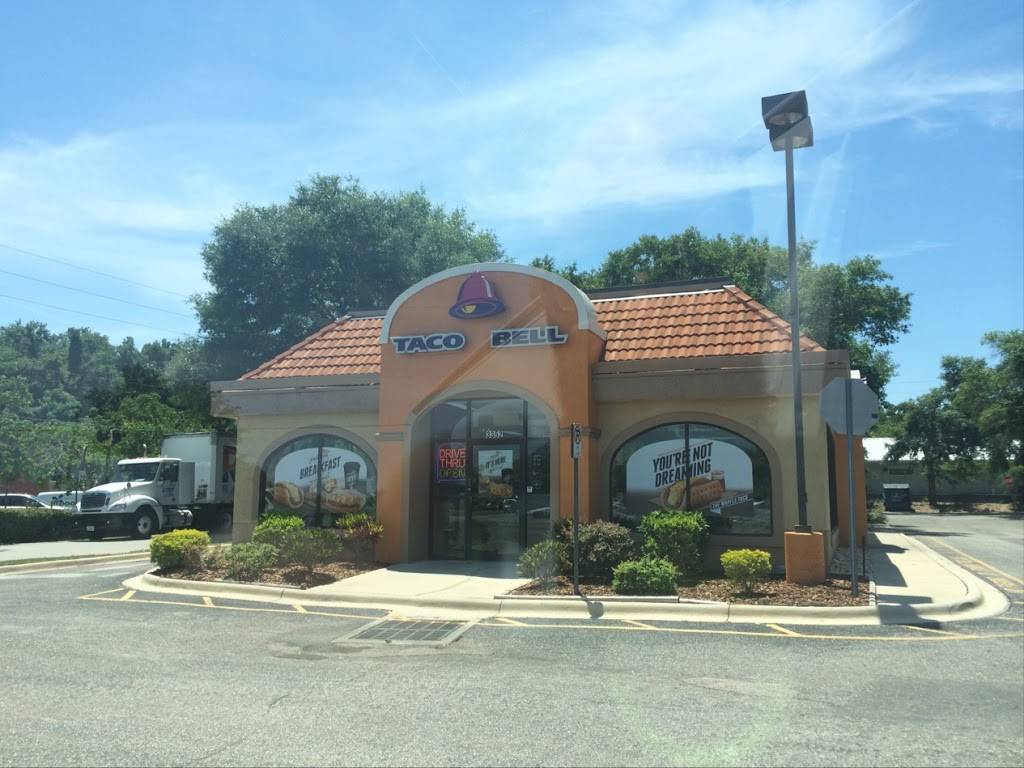 Taco Bell | meal takeaway | 1429 W Orange Blossom Trail, Apopka, FL 32712, USA | 4077749300 OR +1 407-774-9300