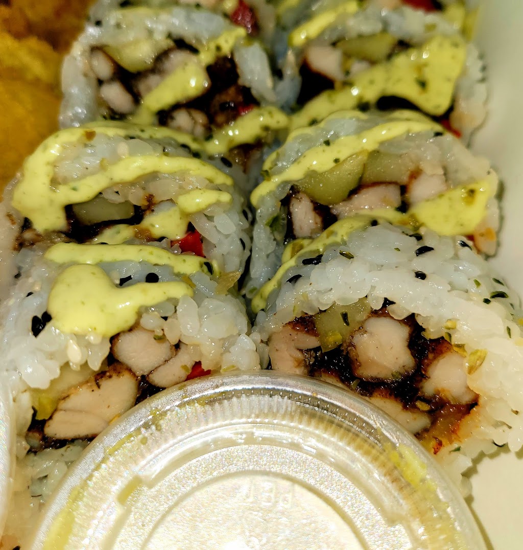 TropiRollz | meal takeaway | 13920 SW 139th Ct, Miami, FL 33186, USA | 3052630632 OR +1 305-263-0632