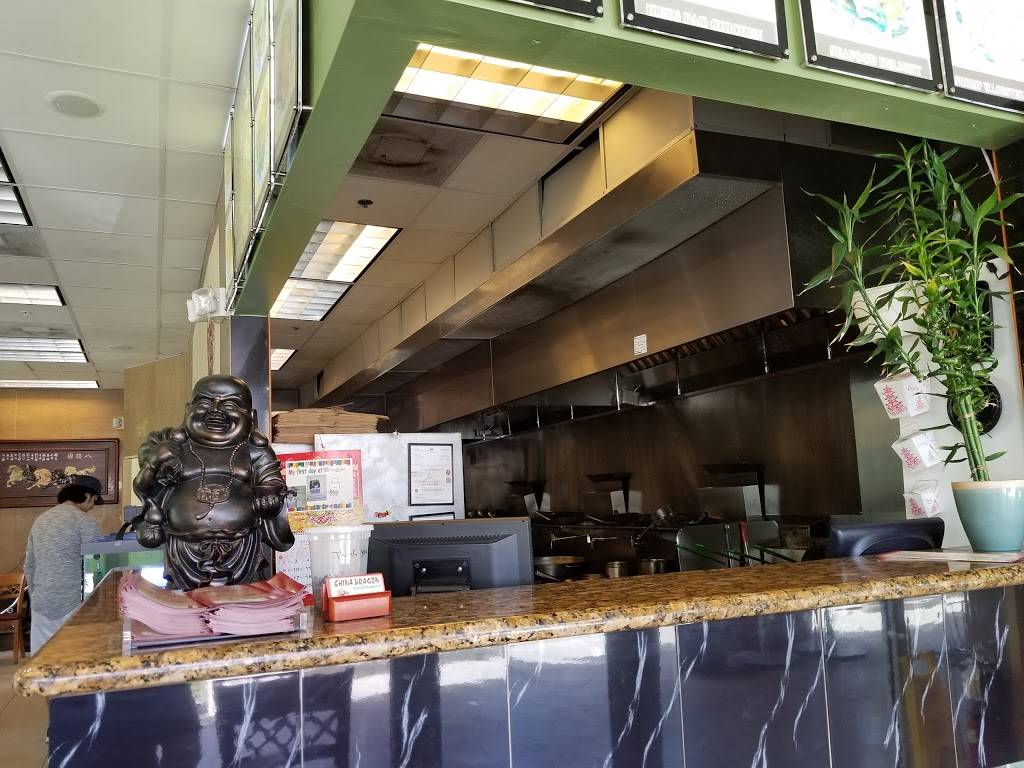 China Dragon Wellington | restaurant | 10160 Forest Hill Blvd, Wellington, FL 33414, USA | 5613838303 OR +1 561-383-8303
