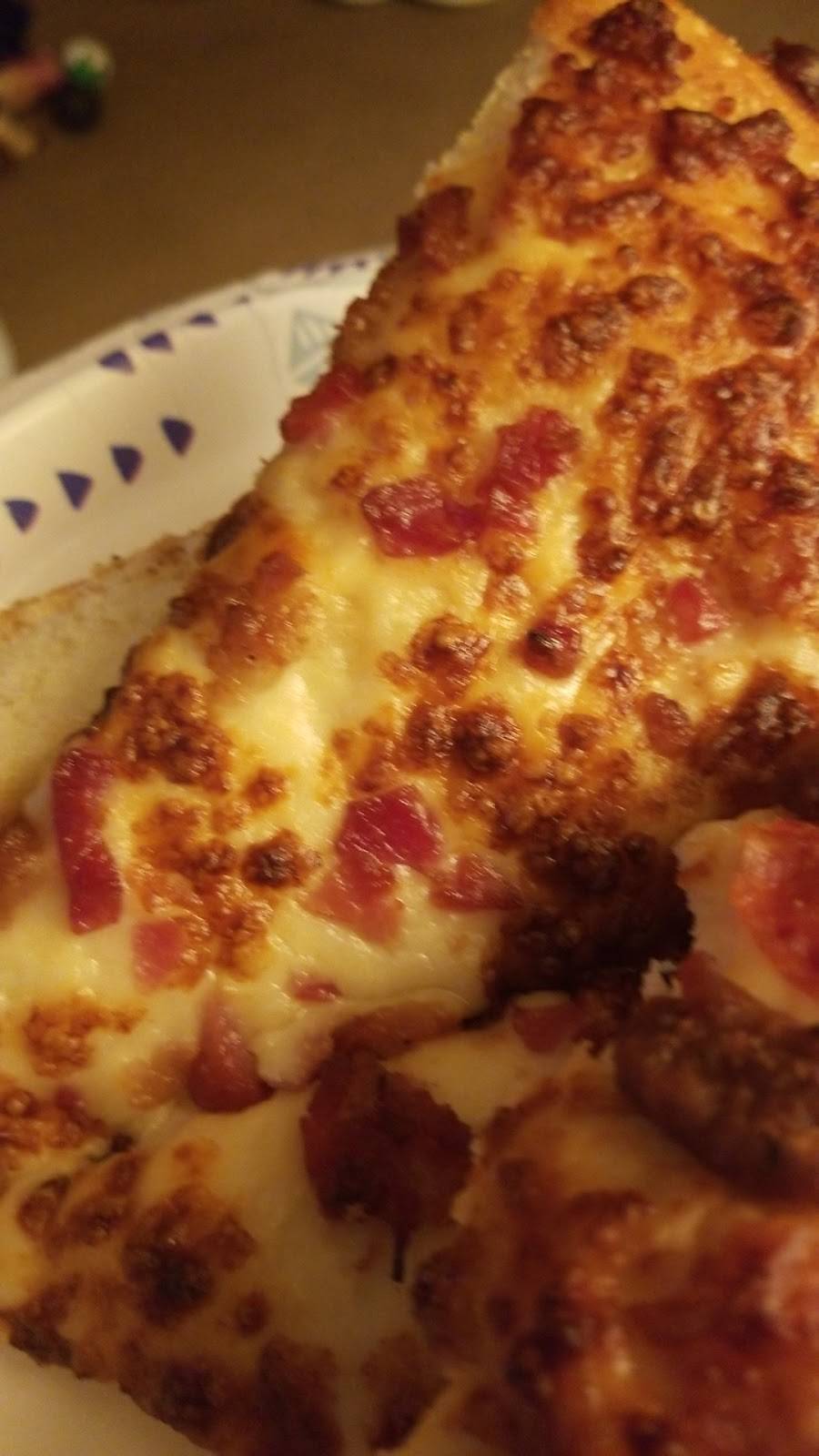 Pizza Hut | restaurant | 535 South Ave, Tallmadge, OH 44278, USA | 3306303800 OR +1 330-630-3800