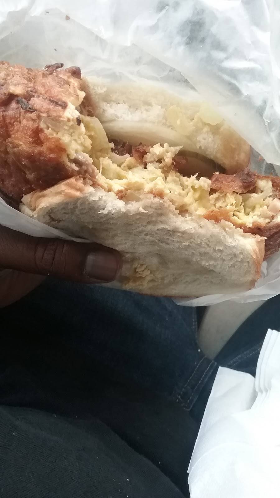 Kings Fried Rice | restaurant | 3926 N Grand Blvd, St. Louis, MO 63107, USA | 3145343787 OR +1 314-534-3787