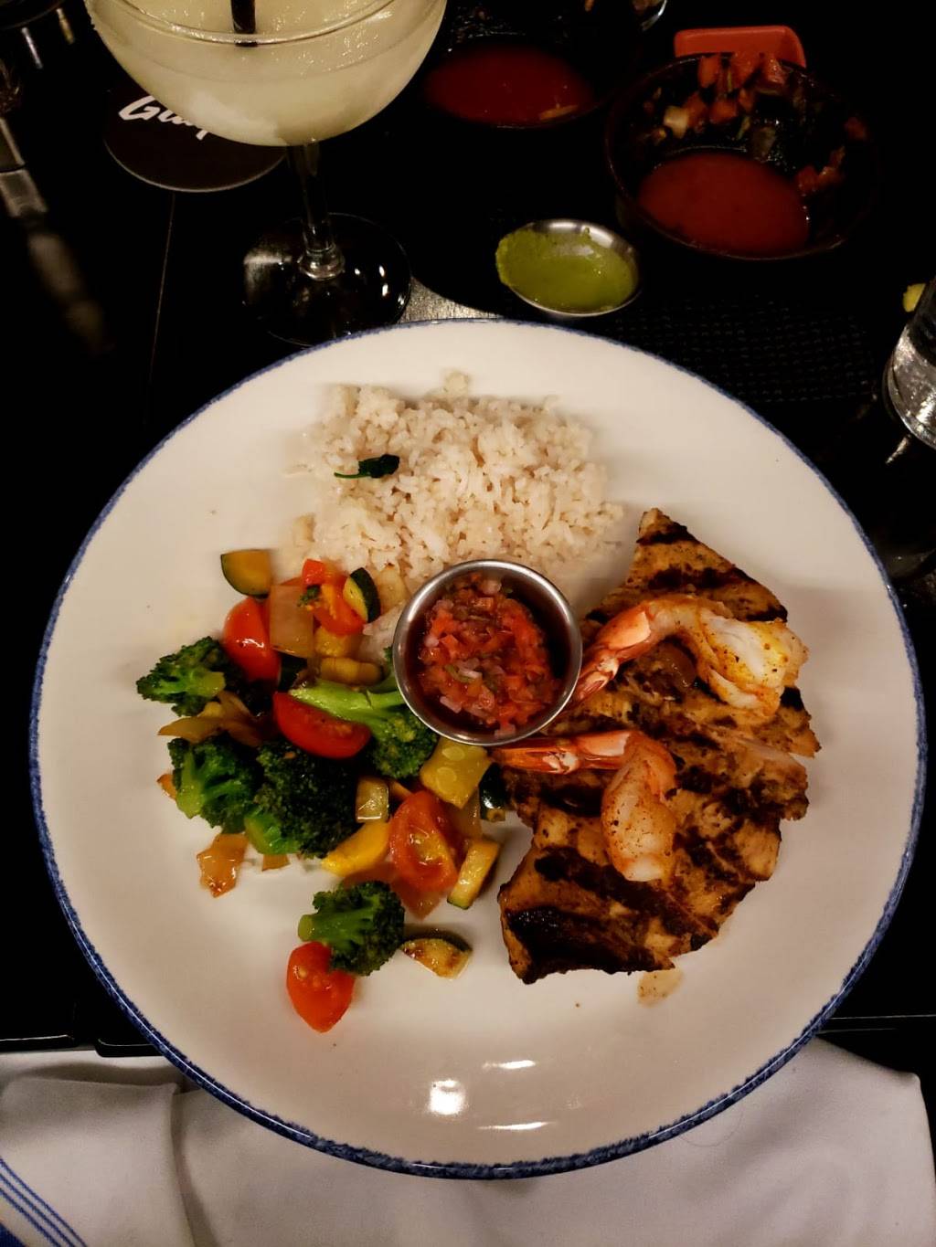 Guapos of Georgetown | restaurant | 3050 K Street NW Suite WG60, Washington, DC 20007, USA | 2028445777 OR +1 202-844-5777