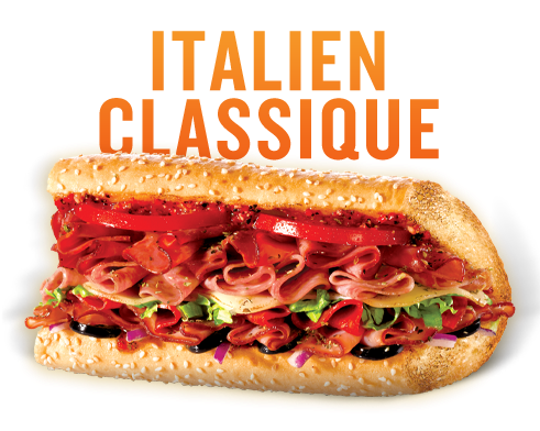 Quiznos | restaurant | 3054 Boulevard Laframboise, Saint-Hyacinthe, QC J2S 4Z4, Canada | 4502529191 OR +1 450-252-9191