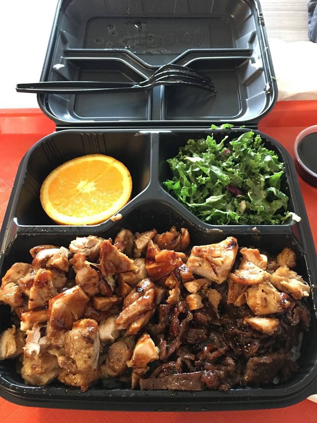 WaBa Grill | restaurant | 720 N Rose Dr, Placentia, CA 92870, USA | 7145779222 OR +1 714-577-9222