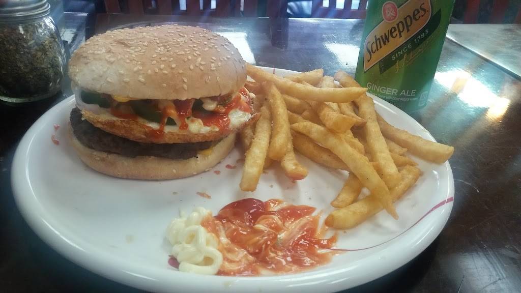 DAngelos Pizza & Pasta | meal delivery | 118-07 Queens Blvd, Forest Hills, NY 11375, USA | 7182615900 OR +1 718-261-5900