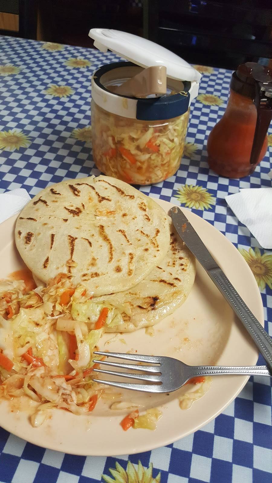 El Nuevo Sonsonateco | restaurant | 2171 W Washington Blvd, Los Angeles, CA 90018, USA | 3237301241 OR +1 323-730-1241