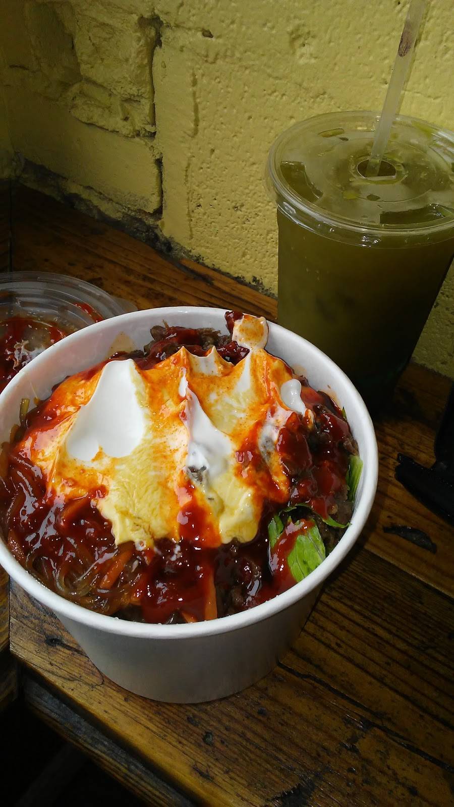 Pop Tacos | restaurant | 17 E Cross St, Baltimore, MD 21230, USA | 4438352489 OR +1 443-835-2489