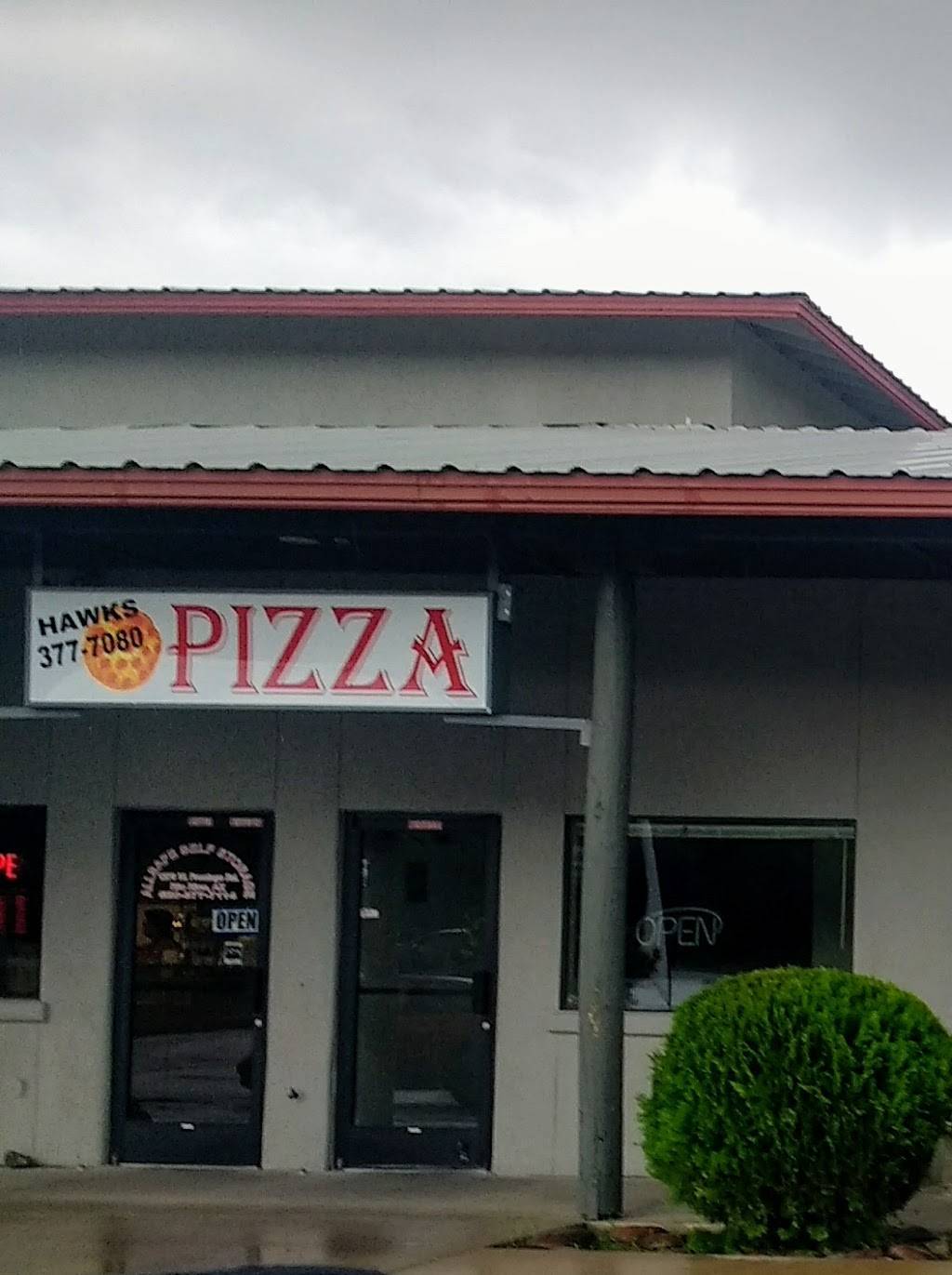 Rio Rico Hawks Pizza | restaurant | 1279 W Frontage Rd, Rio Rico, AZ 85648, USA | 5203777080 OR +1 520-377-7080