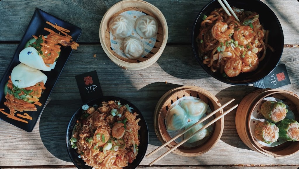 Yip Sunrise | restaurant | 12801 W Sunrise Blvd F849, Sunrise, FL 33323, USA | 7868208080 OR +1 786-820-8080