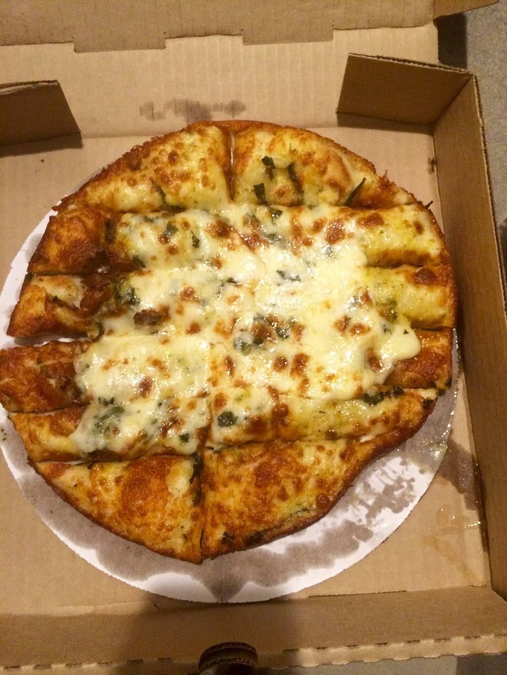 JBs Pizza Parlor | restaurant | 2433 Eastern Ave SE, Grand Rapids, MI 49507, USA | 6164521022 OR +1 616-452-1022