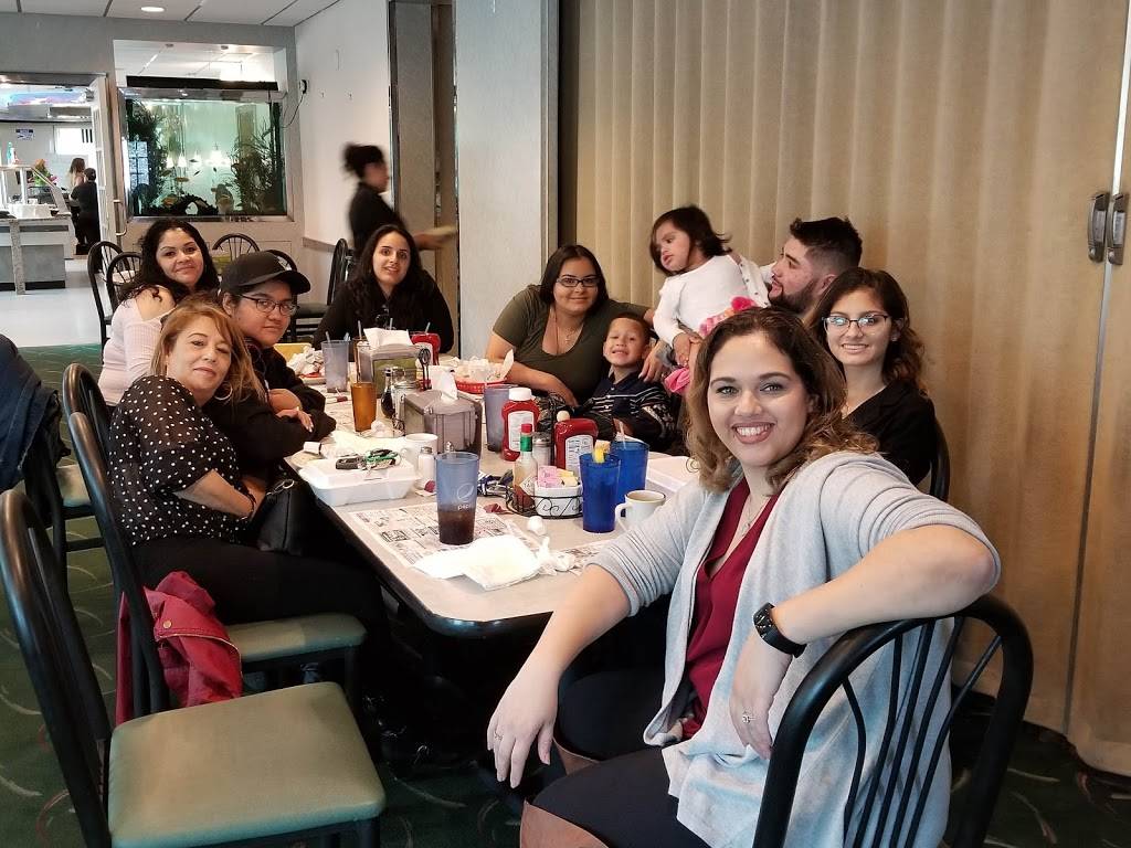 Ham Fam | restaurant | Allentown, PA 18104, USA | 6104336452 OR +1 610-433-6452